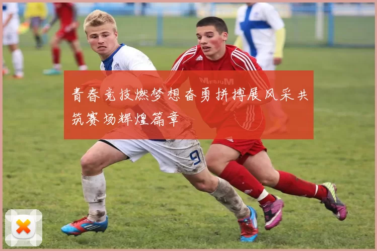 青春竞技燃梦想奋勇拼搏展风采共筑赛场辉煌篇章