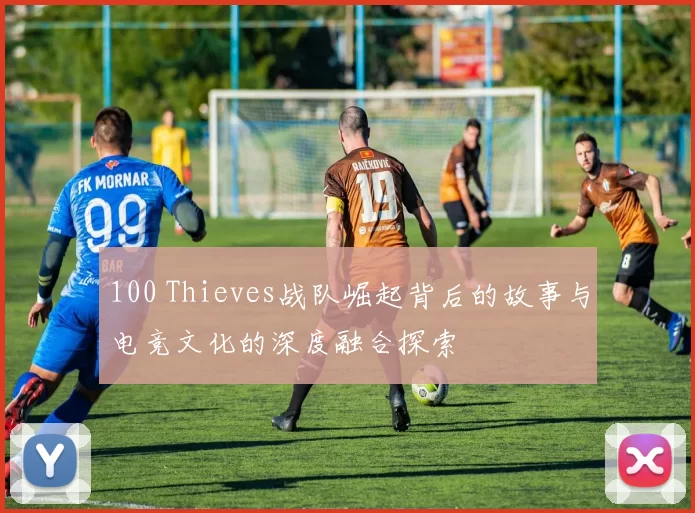 100 Thieves战队崛起背后的故事与电竞文化的深度融合探索
