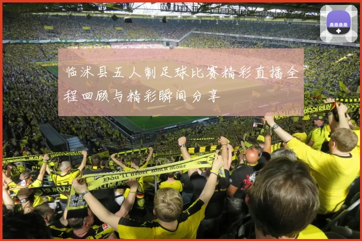 临沭县五人制足球比赛精彩直播全程回顾与精彩瞬间分享
