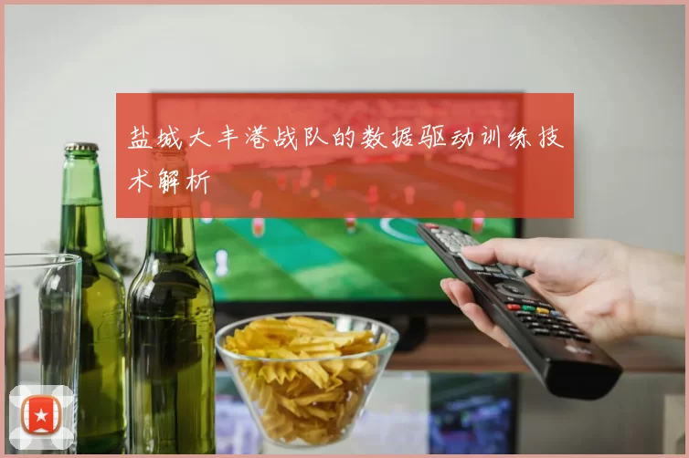 盐城大丰港战队的数据驱动训练技术解析