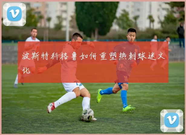 波斯特科格鲁如何重塑热刺球迷文化