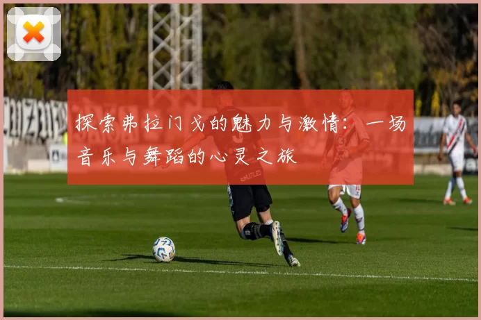 探索弗拉门戈的魅力与激情：一场音乐与舞蹈的心灵之旅