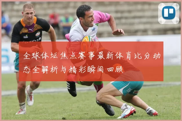 全球体坛焦点赛事最新体育比分动态全解析与精彩瞬间回顾