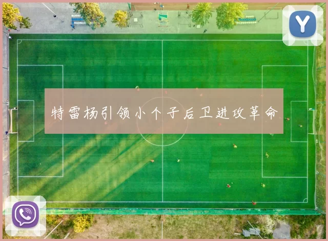 特雷杨引领小个子后卫进攻革命