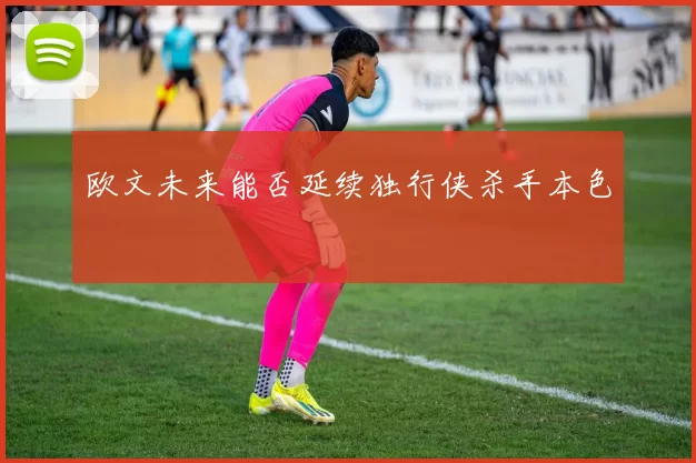 欧文未来能否延续独行侠杀手本色